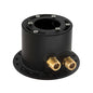 Newport Brass® 1-339 Rough-In Kit, For Use With Model 2040-4261/2480-4261/2560-4261 Free Standing Tub Filler