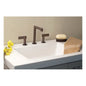 Keaton - 1.2 GPM - Deck Mount - Solid Brass