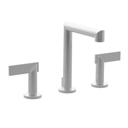 Keaton - 1.2 GPM - Deck Mount - Solid Brass