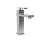 Skylar - 1.2 GPM - Deck Mount - Solid Brass