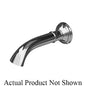 Metro - Wall Mount Non-Diverter Tub Spout - 1/2"