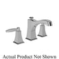 Newport 365 - Rydder - 1.2 GPM - Deck Mount - Solid Brass