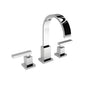 Secant - 1.2 GPM - Deck Mount - Brass