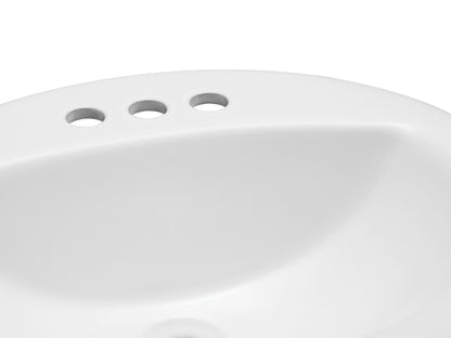Liberty Sink - 11.0511-4.01