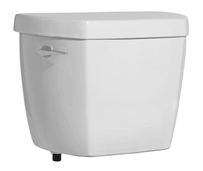 The Original - Side Handle Toilet Tank - 0.8 GPF