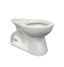 NIAGARA N7799E Toilet, The Original, Elongated Bowl, 0.95 gpf Flush Rate, Import