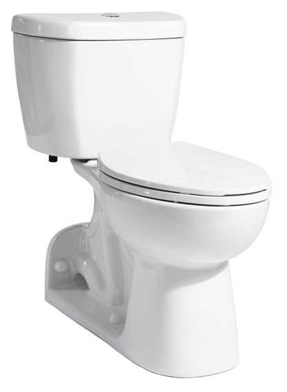 The Original - Toilet - Elongated - 0.95 GPF