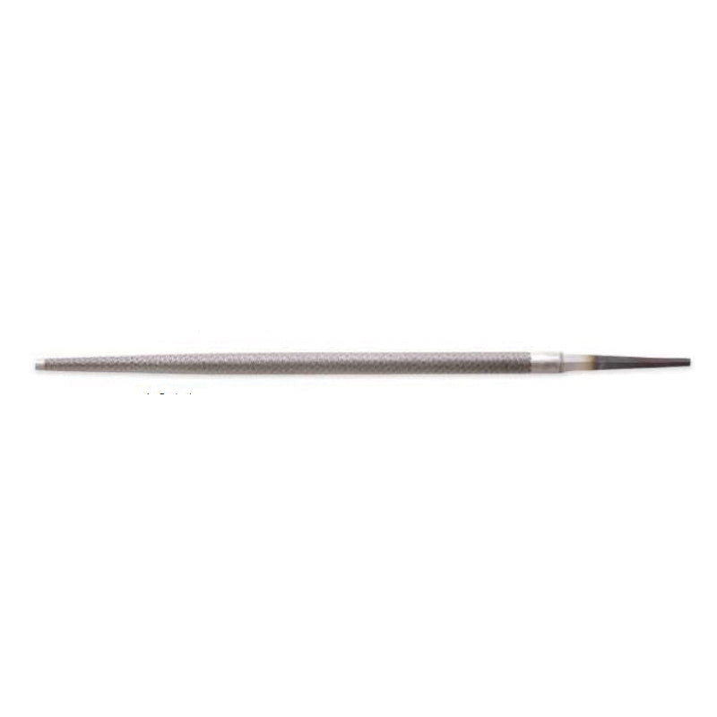 Round File - 10" L
