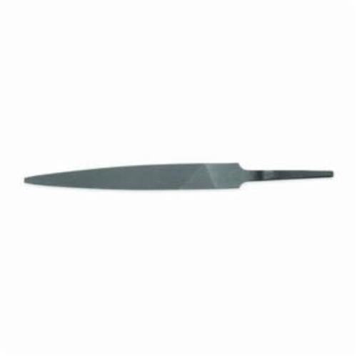 Trapezoid Barrette File - 4" L