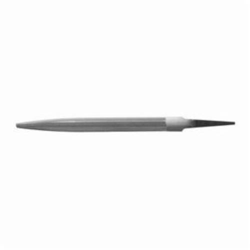 Half Round Hand File - 6" L
