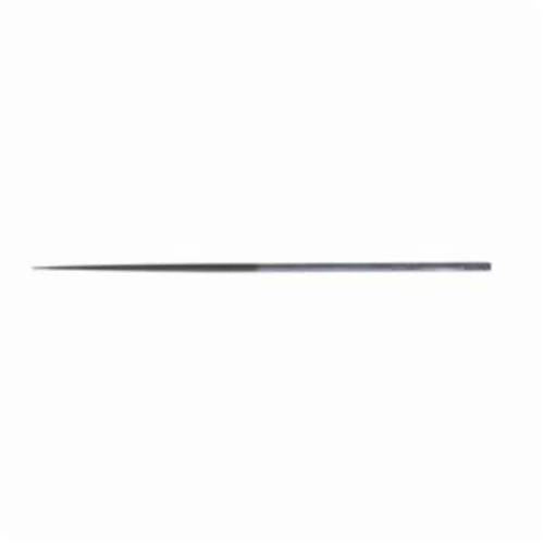 Round Needle File - 37793