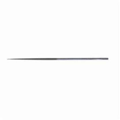 Round Needle File - 37793