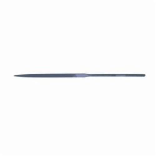Flat Needle File - 6-1/4" L