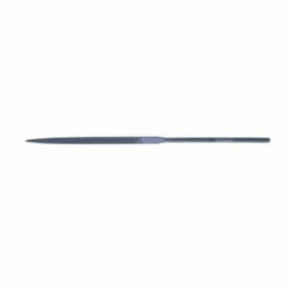 Flat Needle File - 6-1/4" L