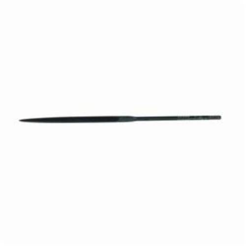 Crossing Needle File - 6-1/4" L