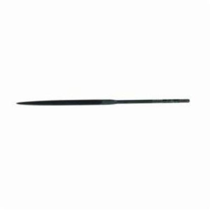 Crossing Needle File - 6-1/4" L