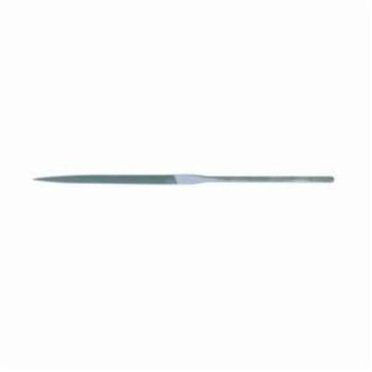 Knife Needle File - 6-1/4" L