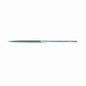 Knife File - 6-1/4" L