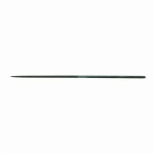 Square Needle File - 6-1/4" L