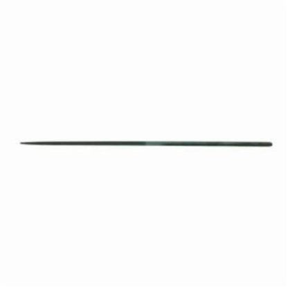 Square Needle File - 6-1/4" L