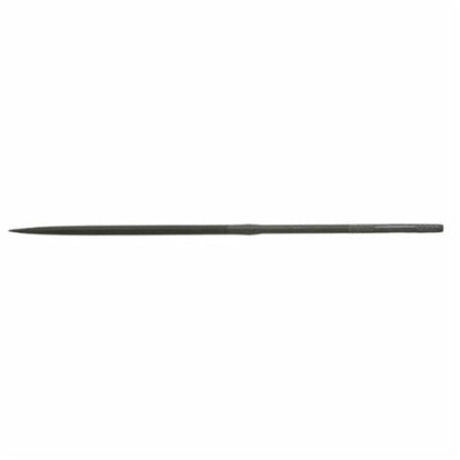 Three Square Needle File - 6-1/4" L