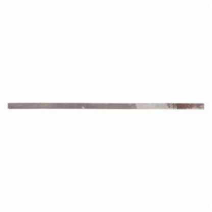Extra Narrow Flat Pillar File - 6" L