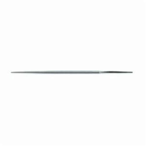 Round Hand File - 8" L