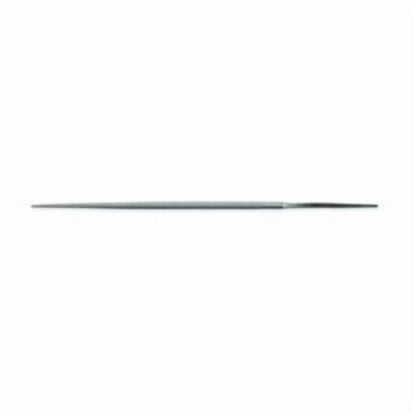 Round Hand File - 8" L
