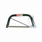 Crescent® 80799 Combination Bow/Hacksaw, 12 in L Blade Alloy Steel Blade, 6 in D Throat