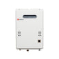 Noritz® NR662-OD-LP Mid Efficiency Tankless Water Heater, Liquid Propane Fuel, 140000 Btu/hr Heating, Indoor/Outdoor: Outdoor, 0.5 to 6.6 gpm Flow Rate, 0.81, Residential