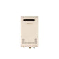 Noritz® NR98-OD-NG Tankless Water Heater, Natural Gas Fuel, 199900 Btu/hr Heating, Indoor/Outdoor: Outdoor, 0.5 to 9.8 gpm Flow Rate, Power Vent, 0.82, Residential