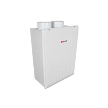 Noritz® NRC111-DV-NG Tankless Water Heater, Natural Gas Fuel, 199900 Btu/hr Heating, Indoor/Outdoor: Indoor, Condensing, 0.5 to 11.1 gpm Flow Rate, Direct Vent, 3 in, 4 in Vent, 0.92, Residential