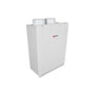 Noritz® NRC98-DV-NG High Efficiency Tankless Water Heater, Natural Gas Fuel, 180000 Btu/hr Heating, Indoor/Outdoor: Indoor, Condensing, 0.5 to 9.8 gpm Flow Rate, Direct Vent, 3 in, 4 in Vent, 0.9, Residential