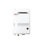 Noritz® NRC711-OD-NG High Efficiency Tankless Water Heater, Natural Gas Fuel, 157000 Btu/hr Heating, Indoor/Outdoor: Outdoor, Condensing, 0.5 to 7.1 gpm Flow Rate, 0.89, Residential