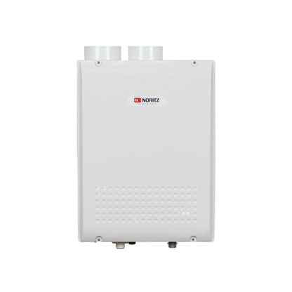 NRC98 - High Efficiency Tankless Water Heater - 3"