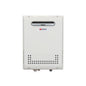 Noritz® NRC98-OD-NG High Efficiency Tankless Water Heater, Natural Gas Fuel, 180000 Btu/hr Heating, Indoor/Outdoor: Outdoor, Condensing, 0.5 to 9.8 gpm Flow Rate, 0.92, Residential