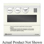 Noritz® RC-7651M Remote Controller, For Use With: NR501, NR662, NR83, NR981, NRC661, NRC711, NRC98, NRC1111, NRC663, NC380 Tankless Water Heater