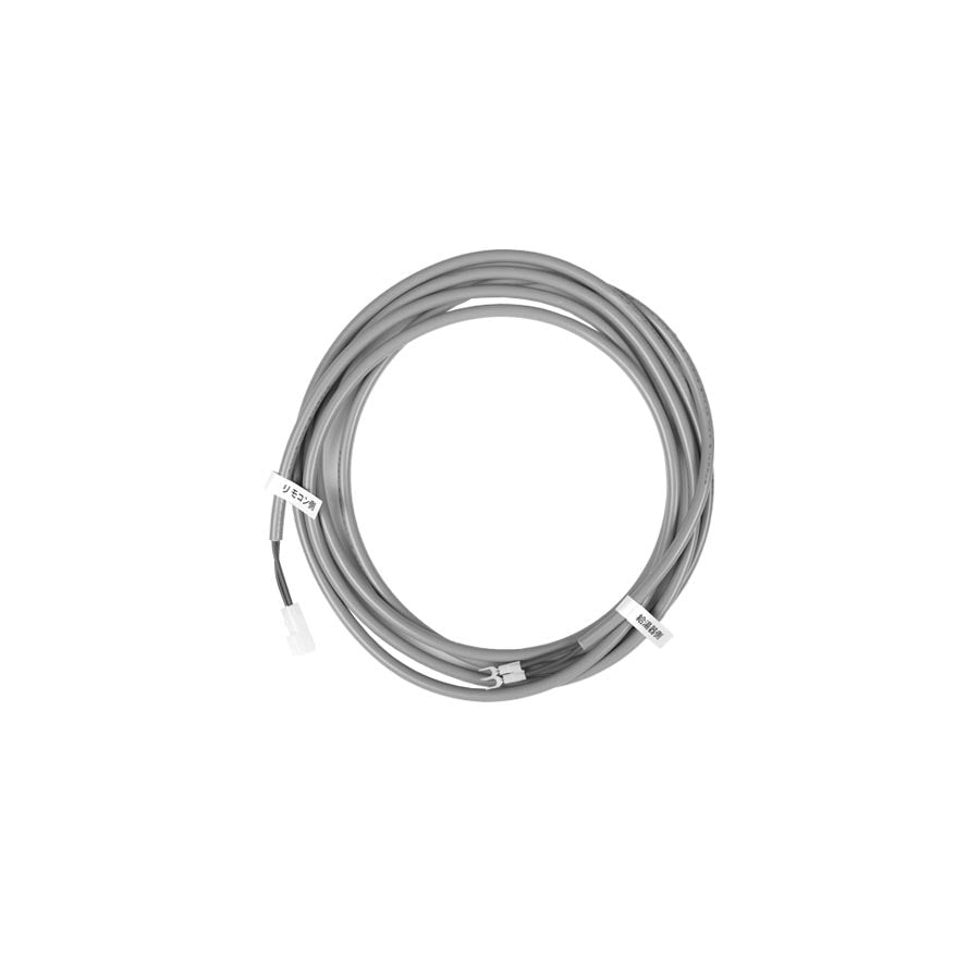 Noritz® RC-CORD10 Remote Controller Cord, For Use With: NR50, NR66, NR71, NR98, NC199, NRC98, NCC199, NRC111, NR111, NC250, NC380 Tankless Water Heater, 10 ft