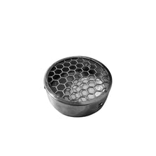 Noritz® VT3-PVCS Bird Screen, For Use With: PVC Pipe Termination, 3 in, Stainless Steel, Domestic