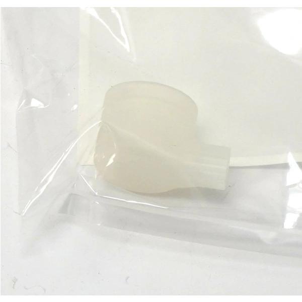 Plug - with Gasket