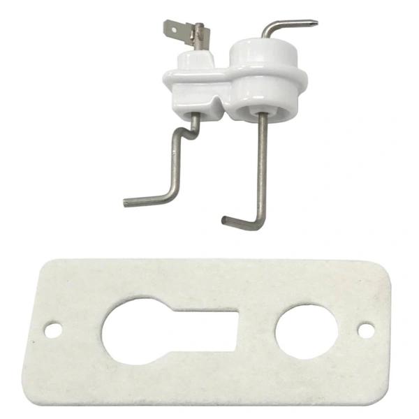 Plug - with Gasket