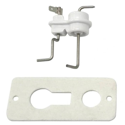 Plug - with Gasket
