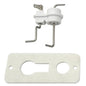 Plug - with Gasket