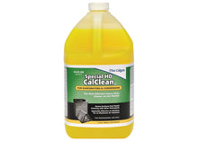 Nu-Calgon Special HD CalClean® 4143-08 Extra Strong Coil Cleaner, 1 gal Bottle, Liquid, Opal Green, Fresh