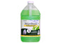 Nu-Calgon Evap-Green™ 4191-08 Coil Cleaner, 1 gal Bottle, Liquid, Clear Green