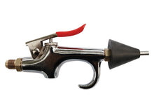 Nu-Calgon Rx11-flush® 4300-51 Flush Gun, For Use With Rx11-flush® Refrigeration System Flush Kit, Rubber Flush Tip, Import