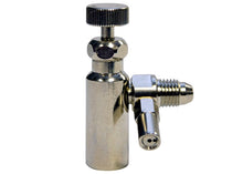 Nu-Calgon Rx11-flush® 4300-89 Injection Valve, For Use With Rx11-flush® Refrigeration System Flush Kit, Import