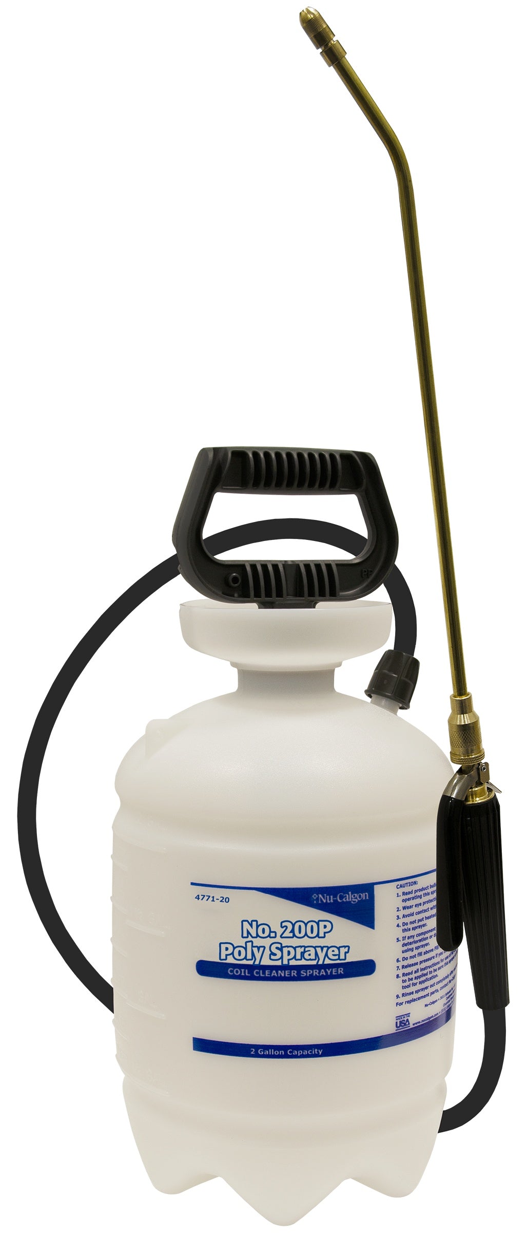 Green Select - Cal-Green Cleaner