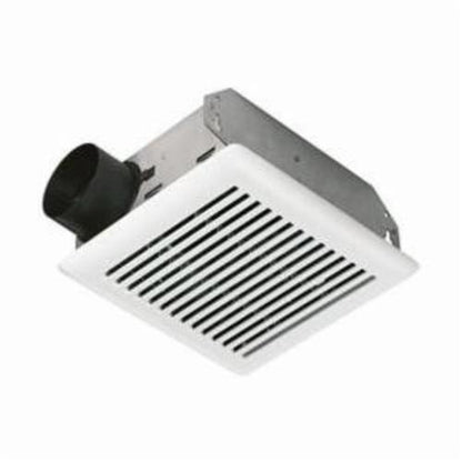 Bathroom Ventilation Fan - 50 CFM