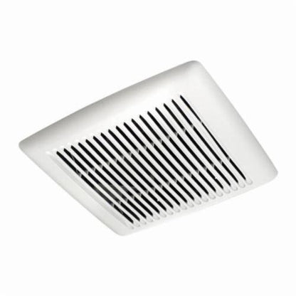 Invent Single Speed Bath Ventilation Fan - 110 CFM